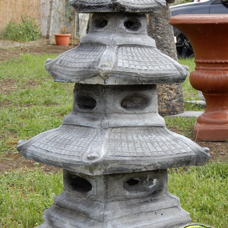 Mindent 'Is' kerti dekoráció 49